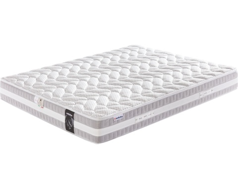 Materac piankowy DIVERSO 160x200 cm