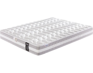 Materac piankowy DIVERSO 90x200 cm