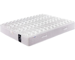 Materac piankowy SILVER SPRING 80x200 cm