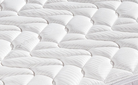 Materac piankowy SILVER SPRING 80x200 cm