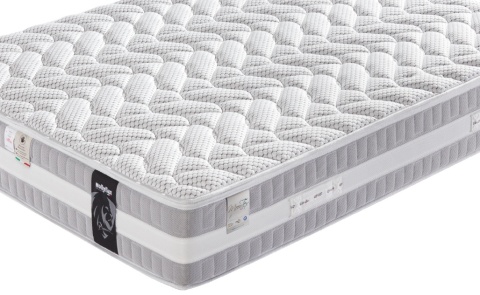 Materac piankowy DIVERSO 100x200 cm