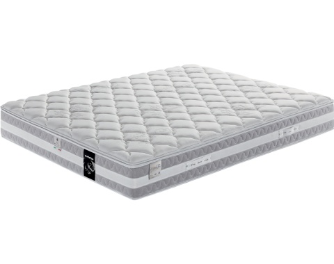 Materac piankowy NUVOLA LUSSO 120x200 cm