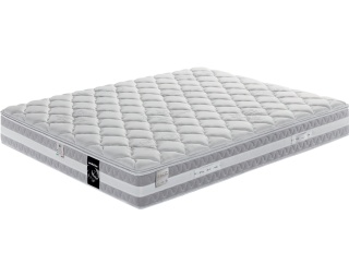 Materac piankowy NUVOLA LUSSO 160x200 cm