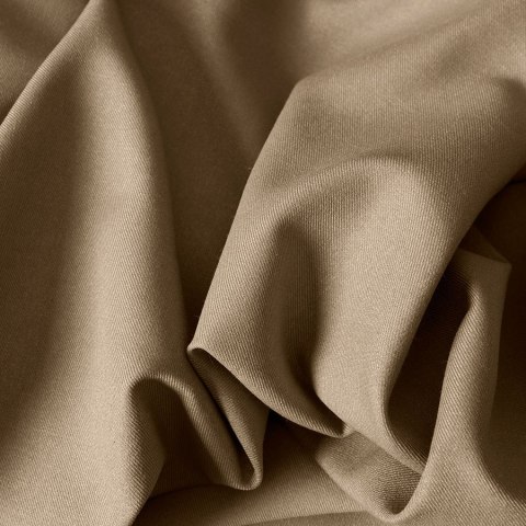 SERINA Tkanina dekoracyjna, wysokość 300cm, kolor 028 ciepły beżowy 318744/TDP/028/000300/1