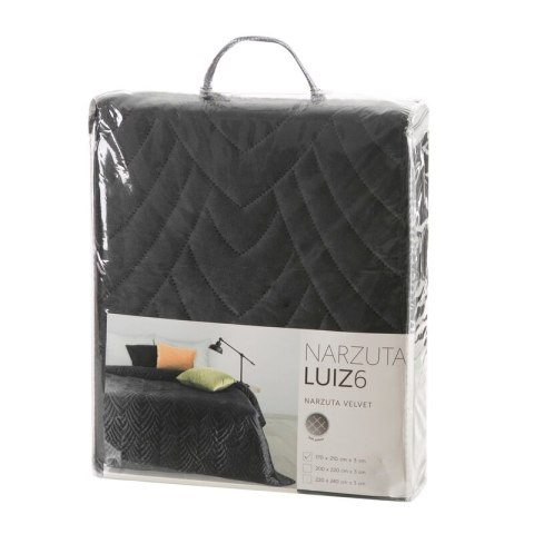 SI/N/LUIZ/6/CZAR 220X240 CZAR