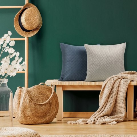 SI/PO/LUIZ/5 40X40 BEŻ