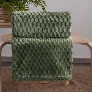 KOC D91 CINDY6 170 X 210 CM OLIWKOWY