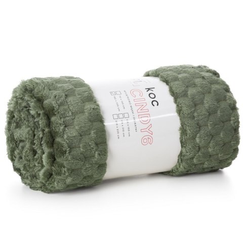 KOC D91 CINDY6 170 X 210 CM OLIWKOWY