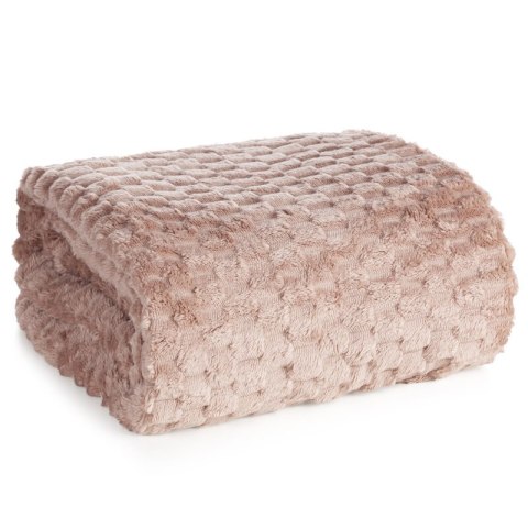 KOC D91 CINDY6 200 X 220 CM BEŻOWY