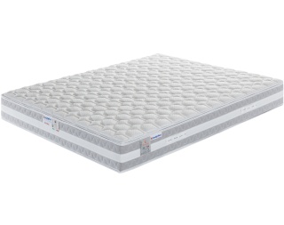 Materac piankowy ARGENTO THERAPY 200x200 cm