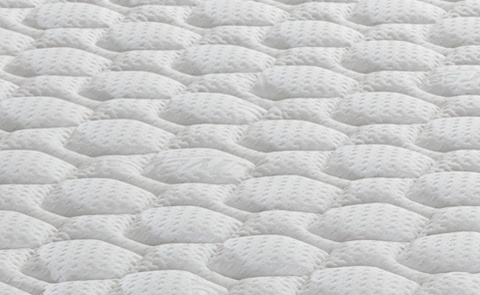 Materac piankowy ARGENTO THERAPY 200x200 cm