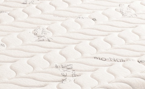 Materac piankowy MORENO 120x200 cm