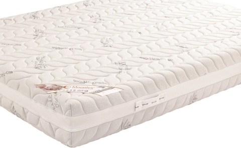 Materac piankowy MORENO 90x200 cm