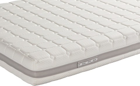 Materac piankowy NOVIA 160x200 cm