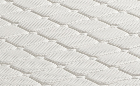 Materac piankowy NOVIA 180x200 cm