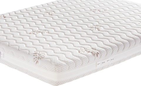 Materac piankowy VISCO SHAPE 90x200 cm