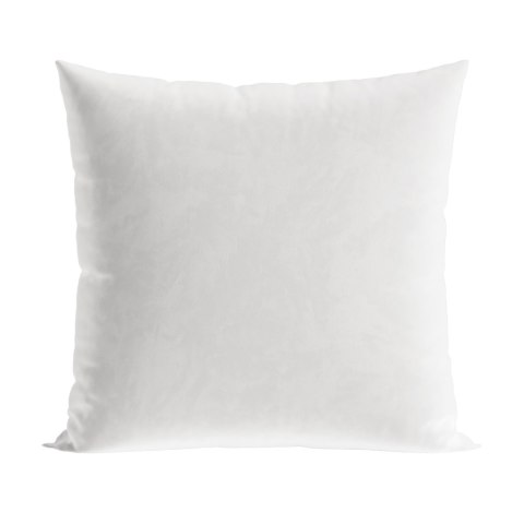 PINGWINEK, BAJKOWE ŚWIĘTA Poszewka dekoracyjna VELVET, 40x40cm, kolor 001 biały PBN360/POP/001/040040/1