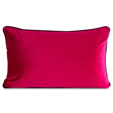 POSZEWKA GAJA 3 30 X 50 CM AMARANTOWY