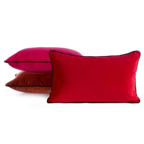 POSZEWKA GAJA 3 30 X 50 CM CZERWONY