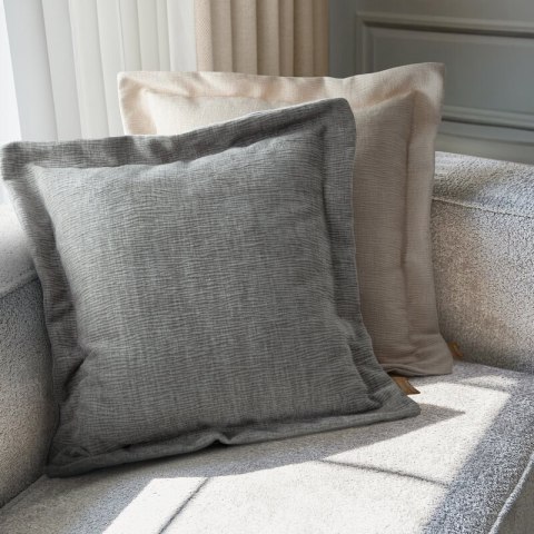 CERAMIKA ELEGANT2 55 X 55 CM SREBRNY