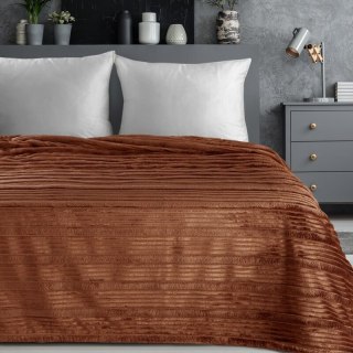 KOC NINA 220 X 200 CM CEGLASTY