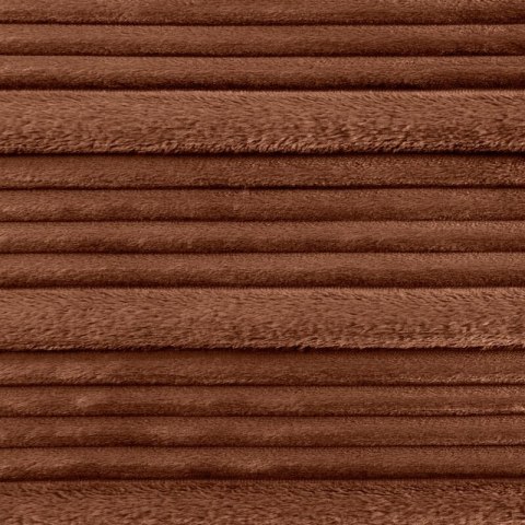 KOC NINA 220 X 200 CM CEGLASTY