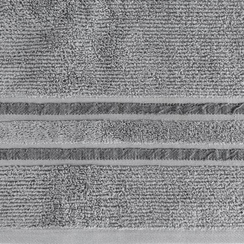 RĘCZNIK DINA (05) 50 X 90 CM STALOWY