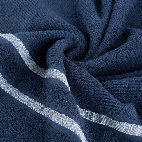 RĘCZNIK DINA (09) 30 X 50 CM GRANATOWY