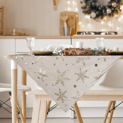 SW/CHO/10/A 85X85 BEŻ+SZAM