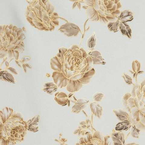 ZASŁONA GOTOWA AVANI 140 X 250 CM BIAŁY