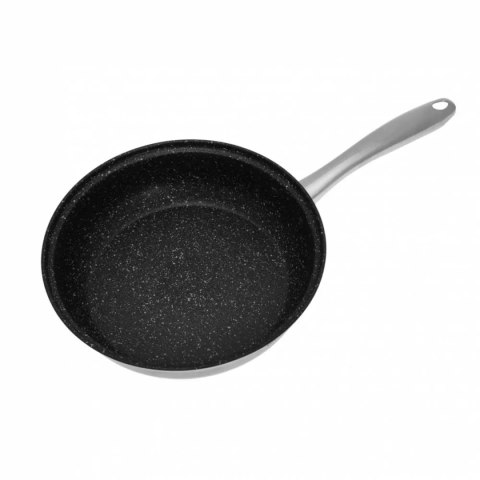 Zestaw garnków stalowych (12 el.) Kinghoff KH-1098