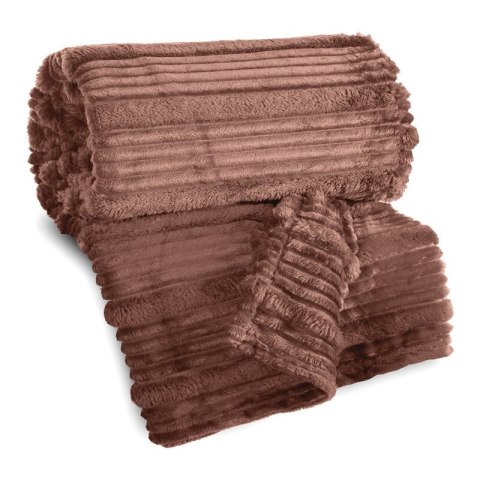 KOC NINA 150 X 200 CM BEŻOWY