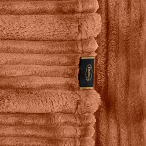 KOC NINA 150 X 200 CM CEGLASTY