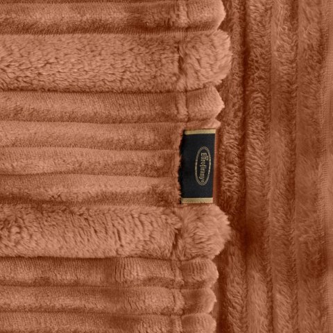 KOC NINA 220 X 200 CM BEŻOWY