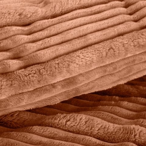 KOC NINA 220 X 200 CM BEŻOWY