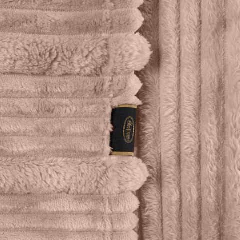 KOC NINA 220 X 200 CM NATURALNY