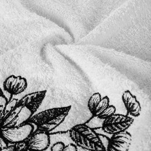 KOMPLET RĘCZNIKÓW 3 BIAŁY