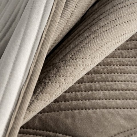 NARZUTA VELVET2 220 X 240 CM BEŻOWY