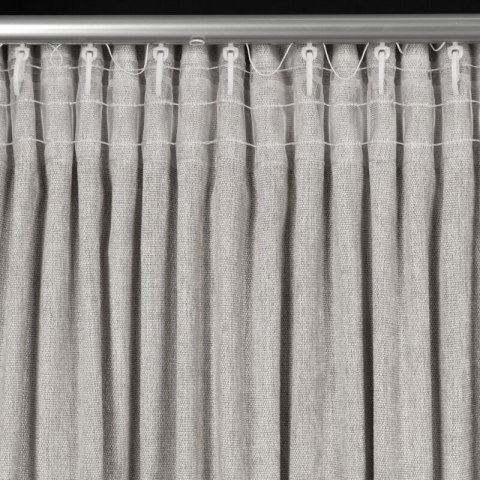 ZASŁONA GOTOWA MEGI NA TAŚMIE