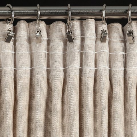 ZASŁONA GOTOWA MEGI NA TAŚMIE