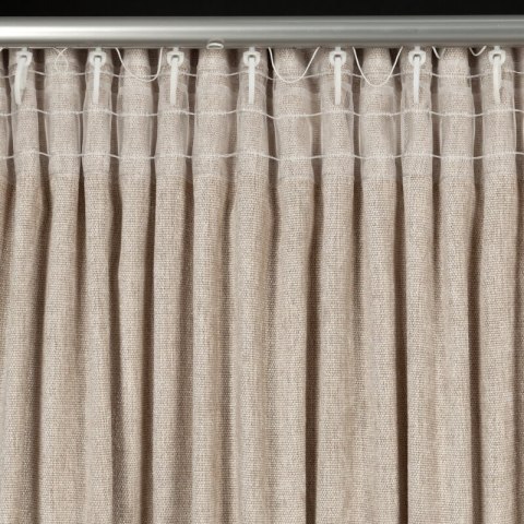 ZASŁONA GOTOWA MEGI NA TAŚMIE