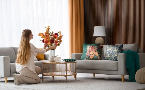 KOC BUKLA CIEMNOZIELONY