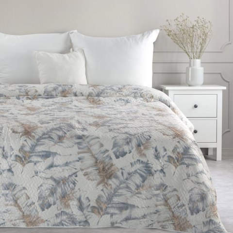 NARZUTA LAYLA 170 X 210 CM BIAŁY