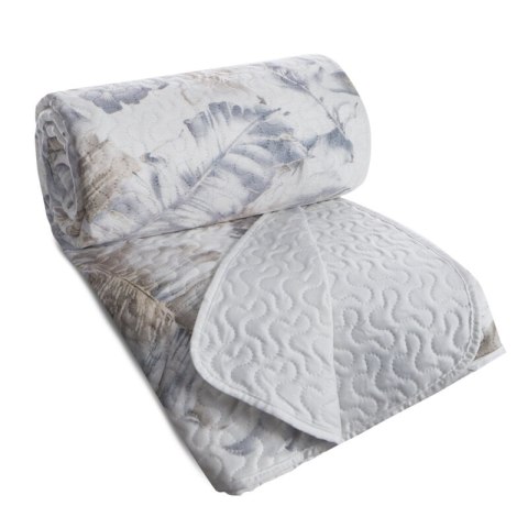 NARZUTA LAYLA 170 X 210 CM BIAŁY