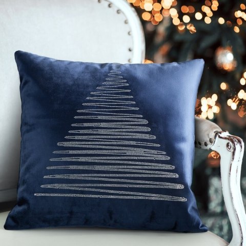 SW/ROYAL4 45X45 BEŻ+SREB