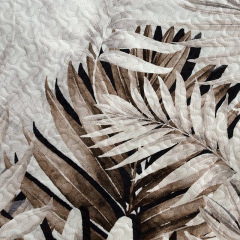 NARZUTA NESSA 170 X 210 CM BEŻOWY