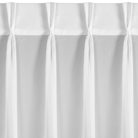 FIRANA GOTOWA RUBY 400 X 270 CM BIAŁY