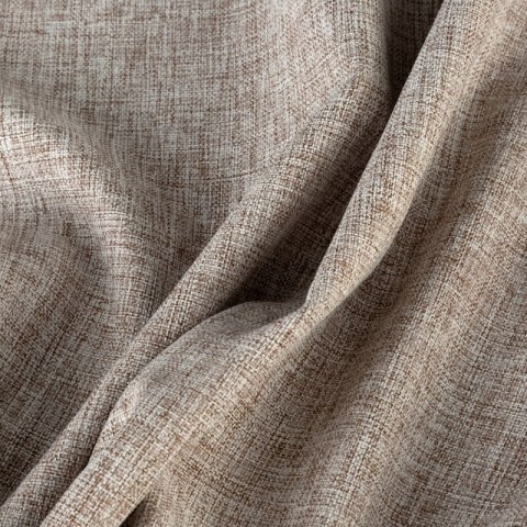 ZASŁONA GOTOWA ADELINA 140 X 250 CM BEŻOWY