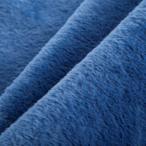 NARZUTA NINA 220 X 240 CM GRANATOWY