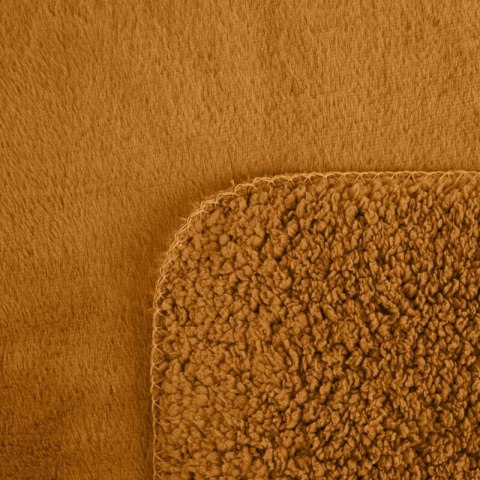 NARZUTA NINA 220 X 240 CM MIODOWY